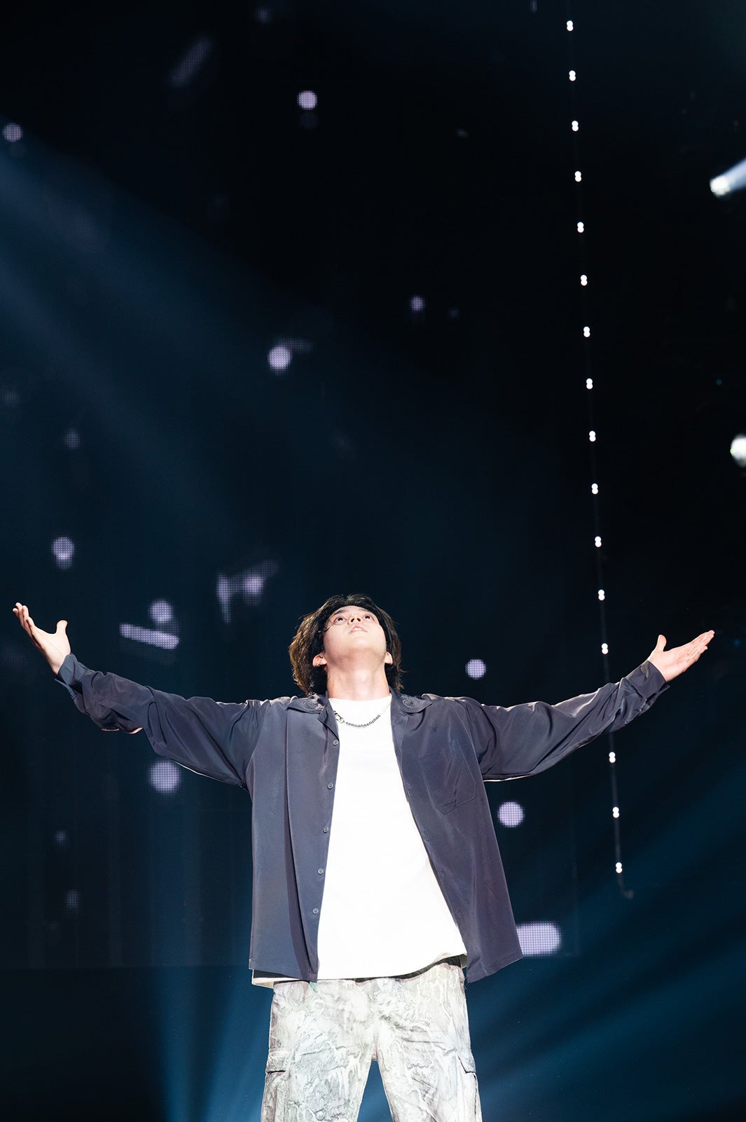 「THE FIRST FINAL」より（C）日本テレビ