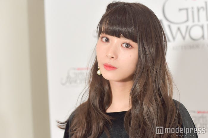 馬場ふみか(C)モデルプレス