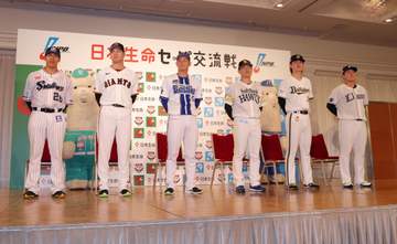 ソフトバンク・木村光 阪神・森下との対戦熱望「いい選手、対戦したい」 交流戦会見