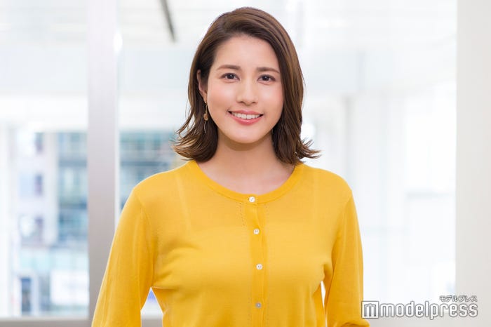 永島優美アナ(C)モデルプレス