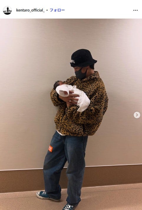 伊藤健太郎Instagramより