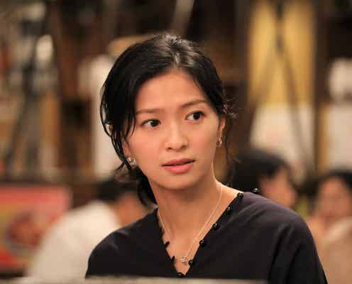 榮倉奈々「変わり始める第一歩」新たな波乱も?<僕らは奇跡でできている>