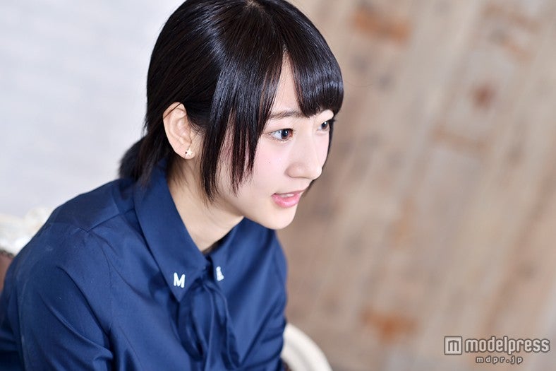 期待の大きさに本音「こんな私でいいのかな…」