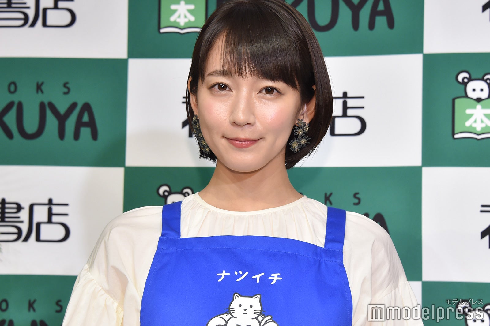 吉岡里帆（C）モデルプレス