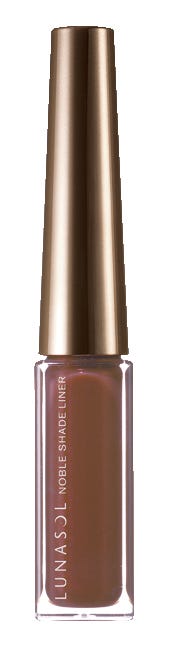 「ノーブルシェイドライナー」“EX05 sunny brown”/画像提供:LUNASOL