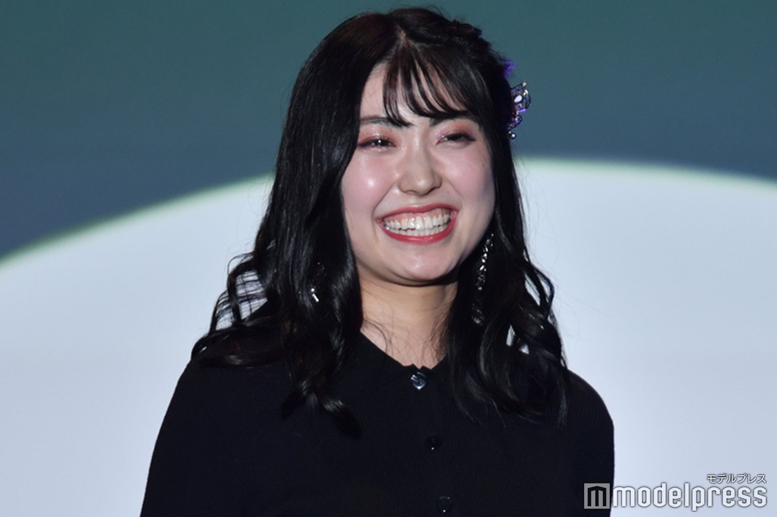 「FRESH CAMPUS CONTEST 2022」表彰式の様子（C）モデルプレス