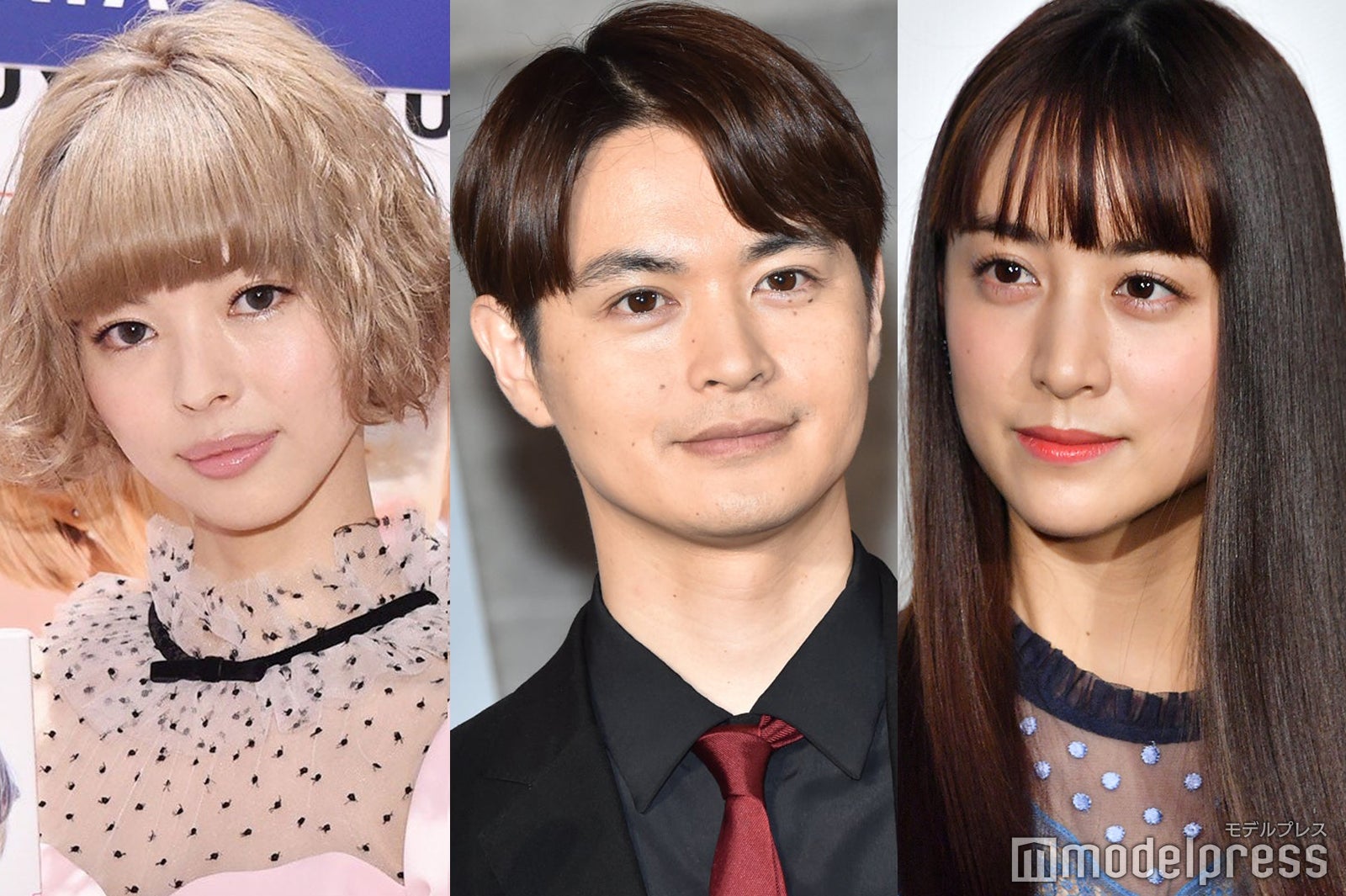 「海月姫」で共演・最上もが、瀬戸康史の結婚祝福「美女と美女の結婚のよう…」