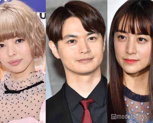 「海月姫」で共演・最上もが、瀬戸康史の結婚祝福「美女と美女の結婚のよう…」