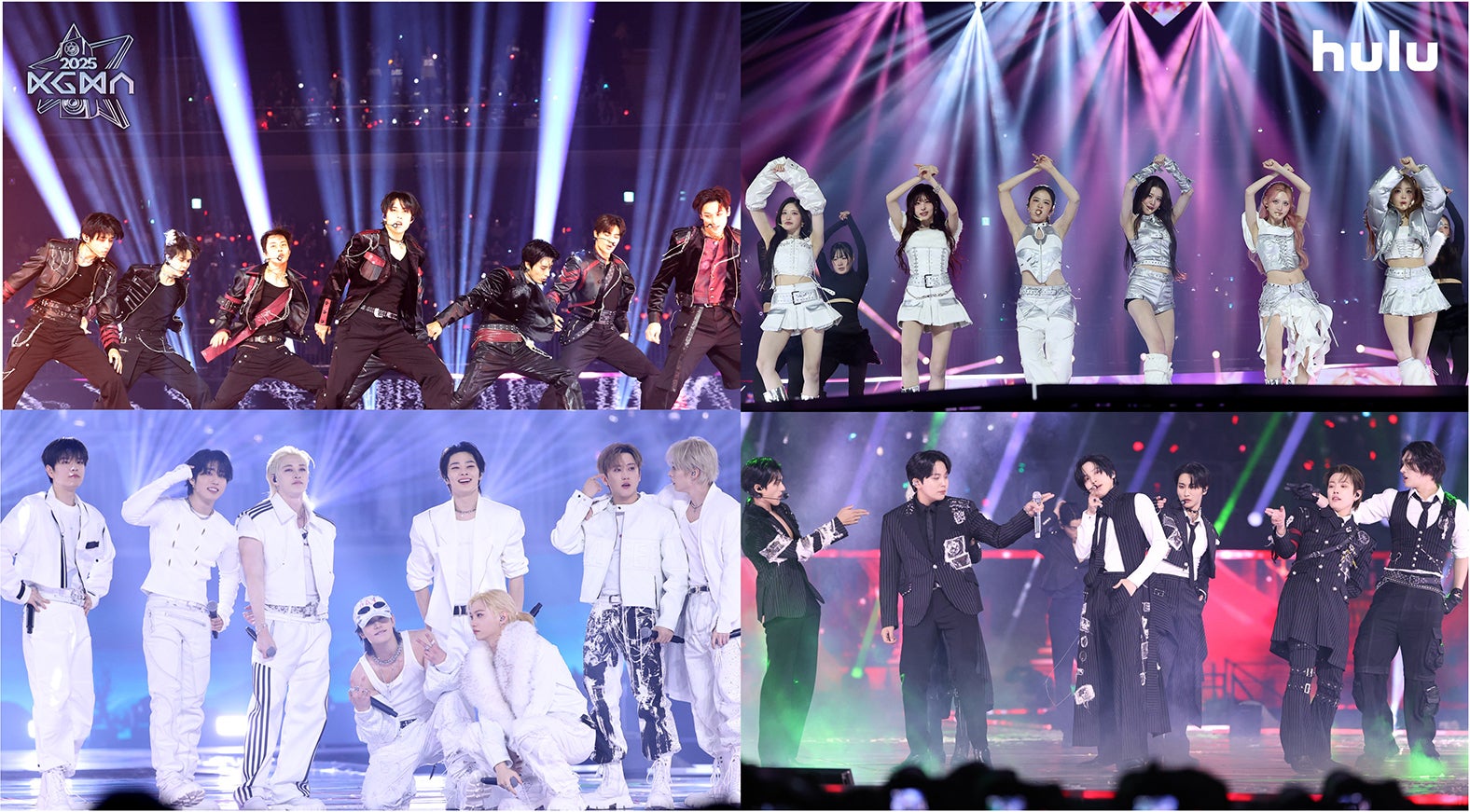 「2025 Korea Grand Music Awards（KGMA）」（C）Copyright 2025. IlganSports All Rights Reserved.