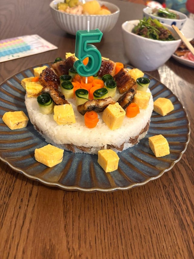 江上敬子オフィシャルブログより