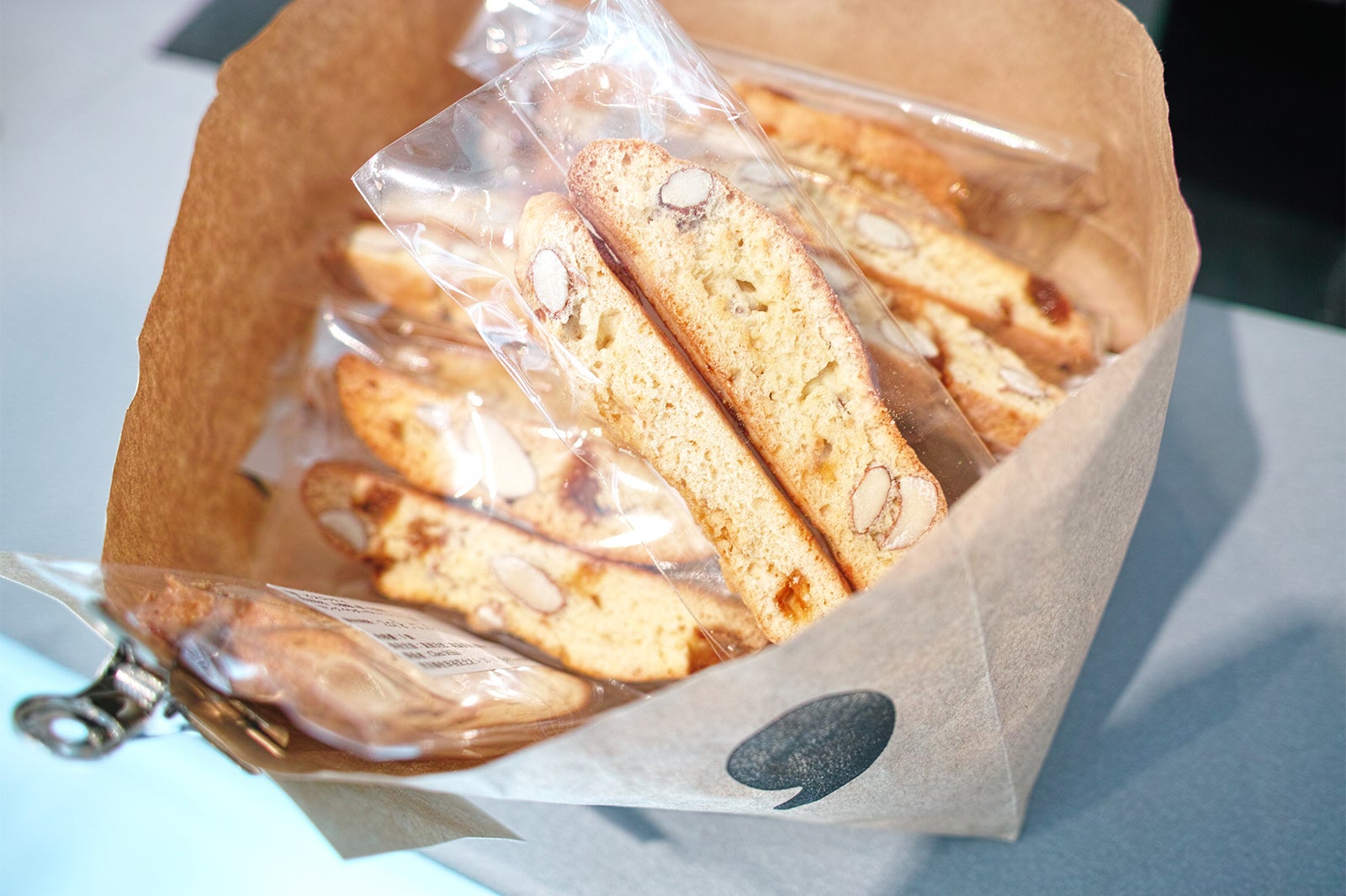 コンマティー（提供画像）