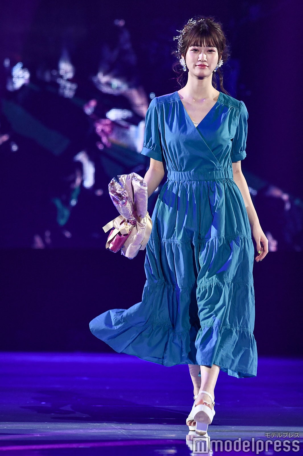 めるる （C）モデルプレス