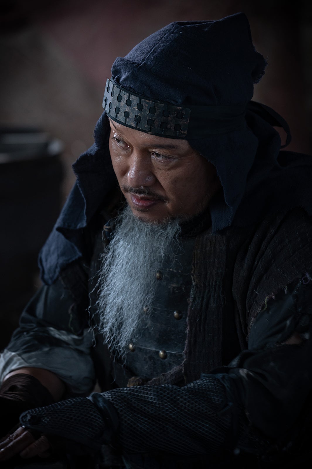 千葉哲也（C）NHK