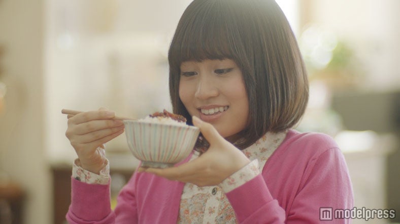 AKB48前田敦子、キュートなパジャマ姿披露　「食いしん坊がバレちゃう」