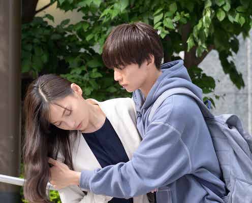 FANTASTICS佐藤大樹、“1人2役”年下男子&王子様高校生で真逆の魅力放つ あなたはどっち派?<「理想ノカレシ」見どころ>