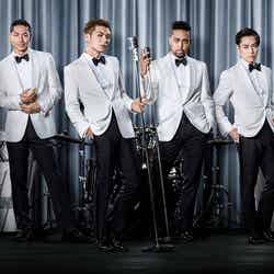 EXILE THE SECOND（提供写真）