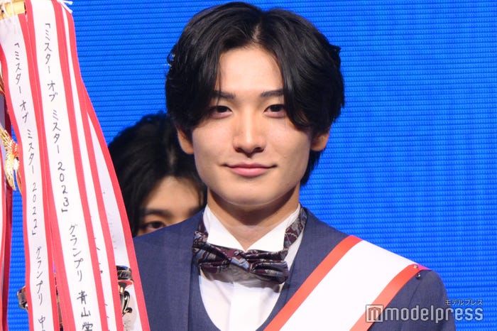 太田侑吾さん(C)モデルプレス