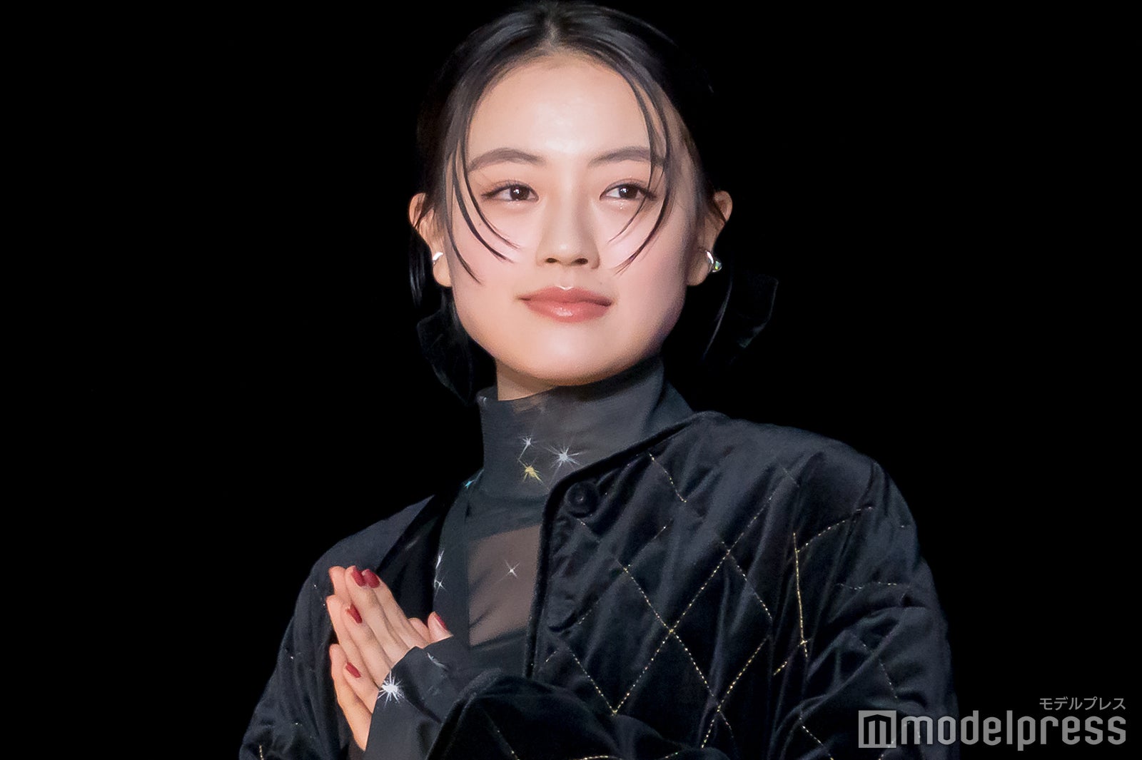 上坂樹里（C）モデルプレス