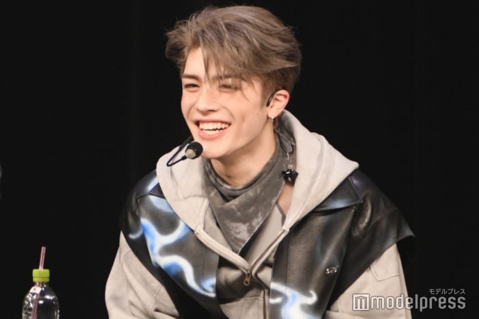 MAKI(マキ)(C)モデルプレス