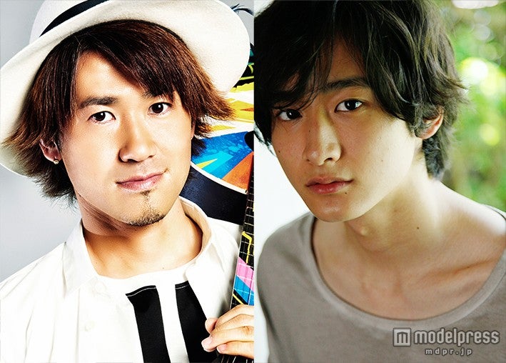 ナオト・インティライミ＆小関裕太W主演ミュージカル決定＜コメント到着＞