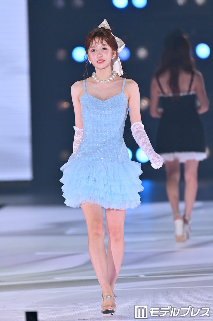 りぼん(C)モデルプレス