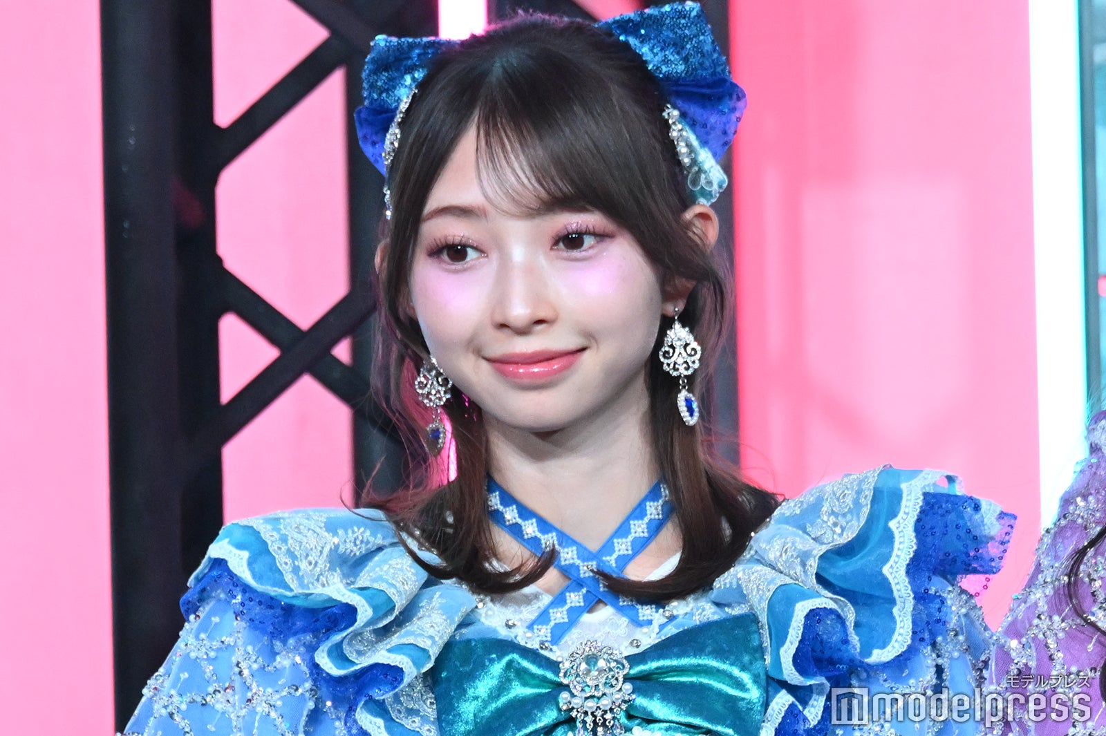 辻野かなみ（C）モデルプレス