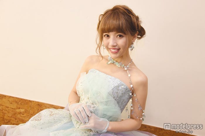 舟山久美子(くみっきー)