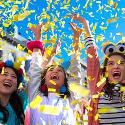 USJ、学生限定「BFFパス」再販決定 再来場で翌年チケットも贈呈/画像提供:ユニバーサル・スタジオ・ジャパン/TM&(C)2017 Sesame Workshop