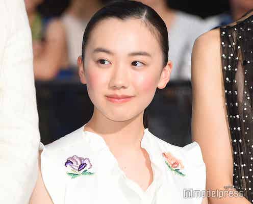 芦田愛菜、恋愛「興味無くは、無い」好きなタイプ明かす