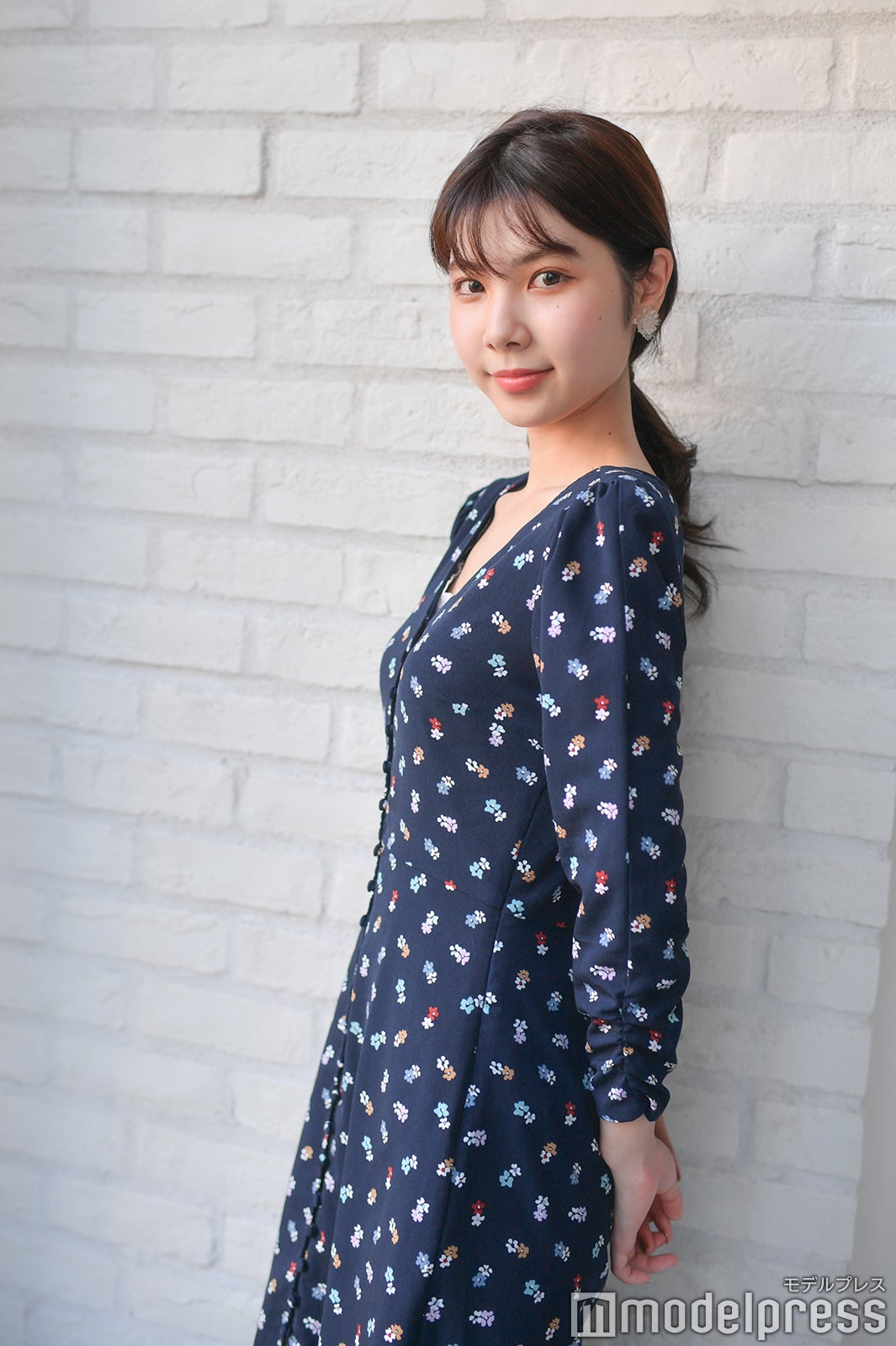 山崎愛麻（C）モデルプレス