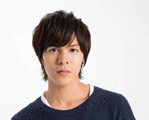 「ラストキス」史上最も“ヤバい男”?イケメン俳優・井出卓也が話題<プロフィール>
