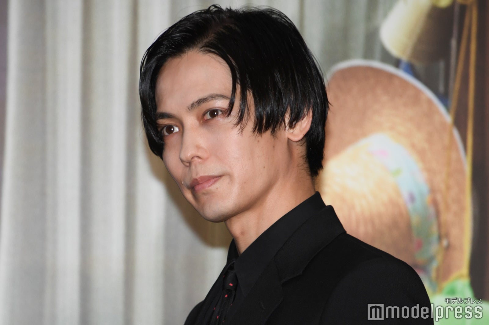 猪塚健太（C）モデルプレス