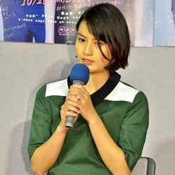 橋本愛