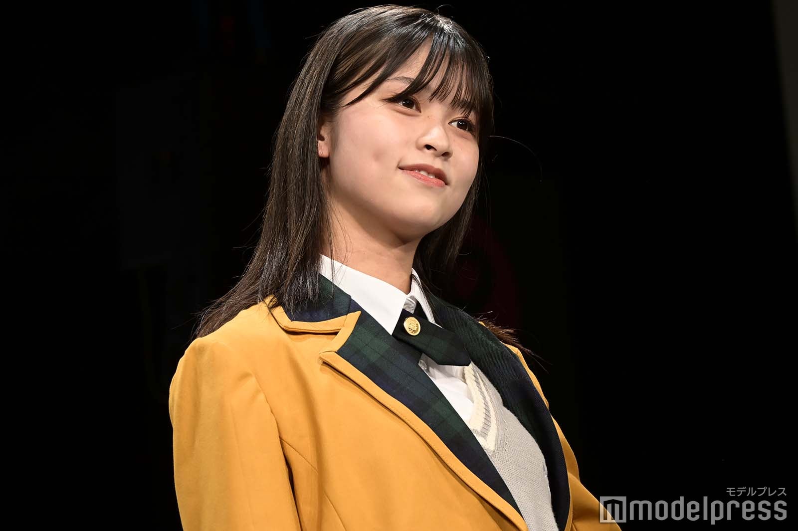 高橋薫未 （C）モデルプレス