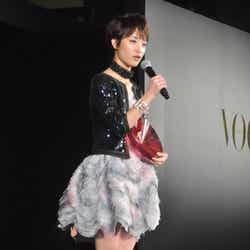 剛力彩芽