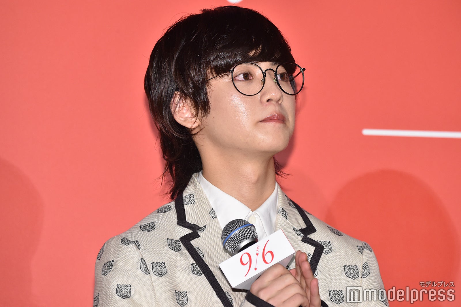 ゆうたろう（C）モデルプレス