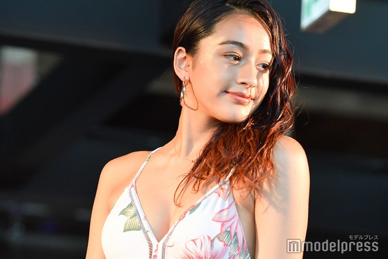 maaaya（C）モデルプレス