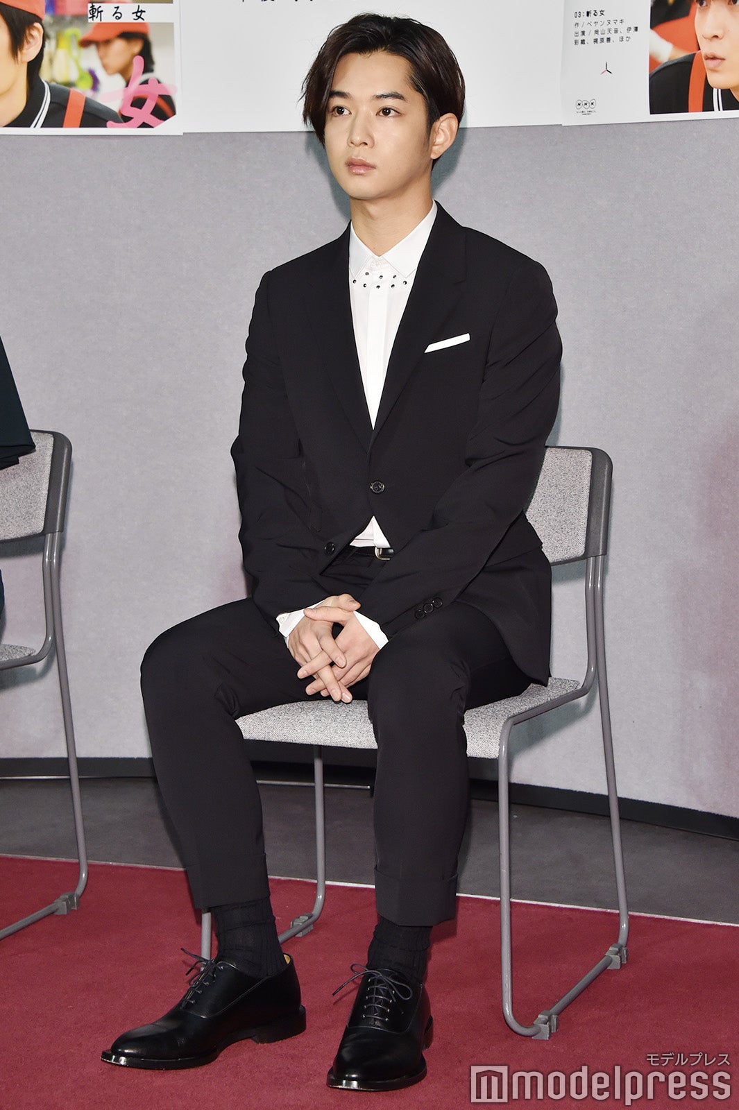 千葉雄大 （C）モデルプレス