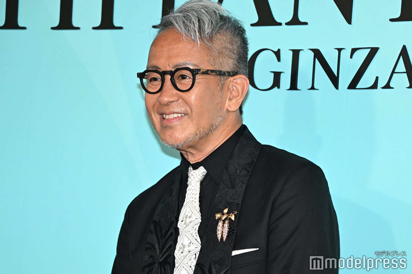 宮本亞門（C）モデルプレス