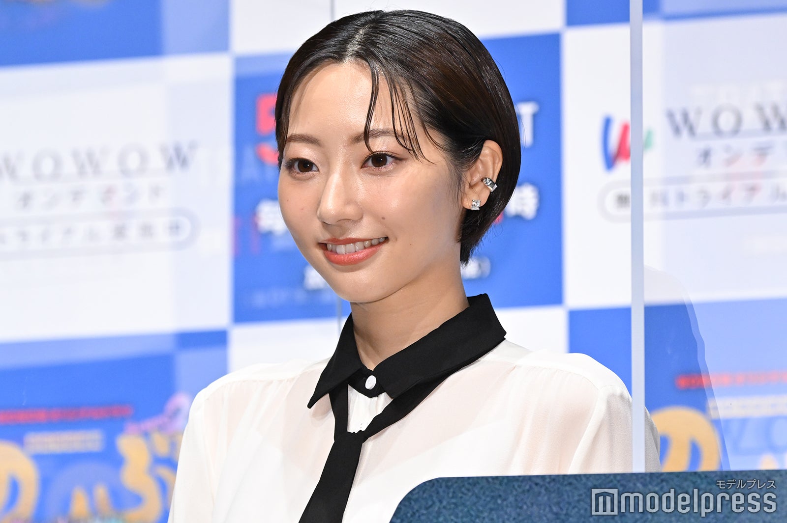 武田玲奈 （C）モデルプレス