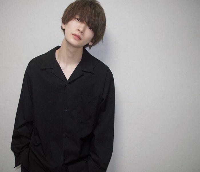 西島龍之介(提供写真)