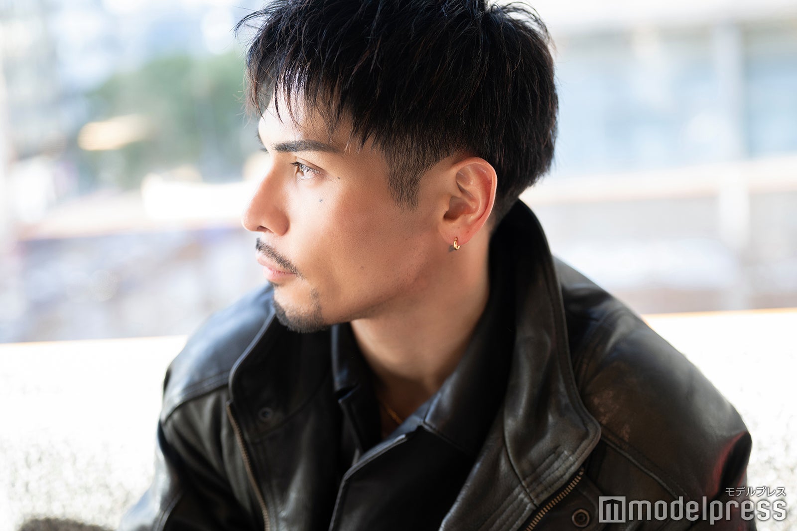 アル（櫻田有）（C）モデルプレス
