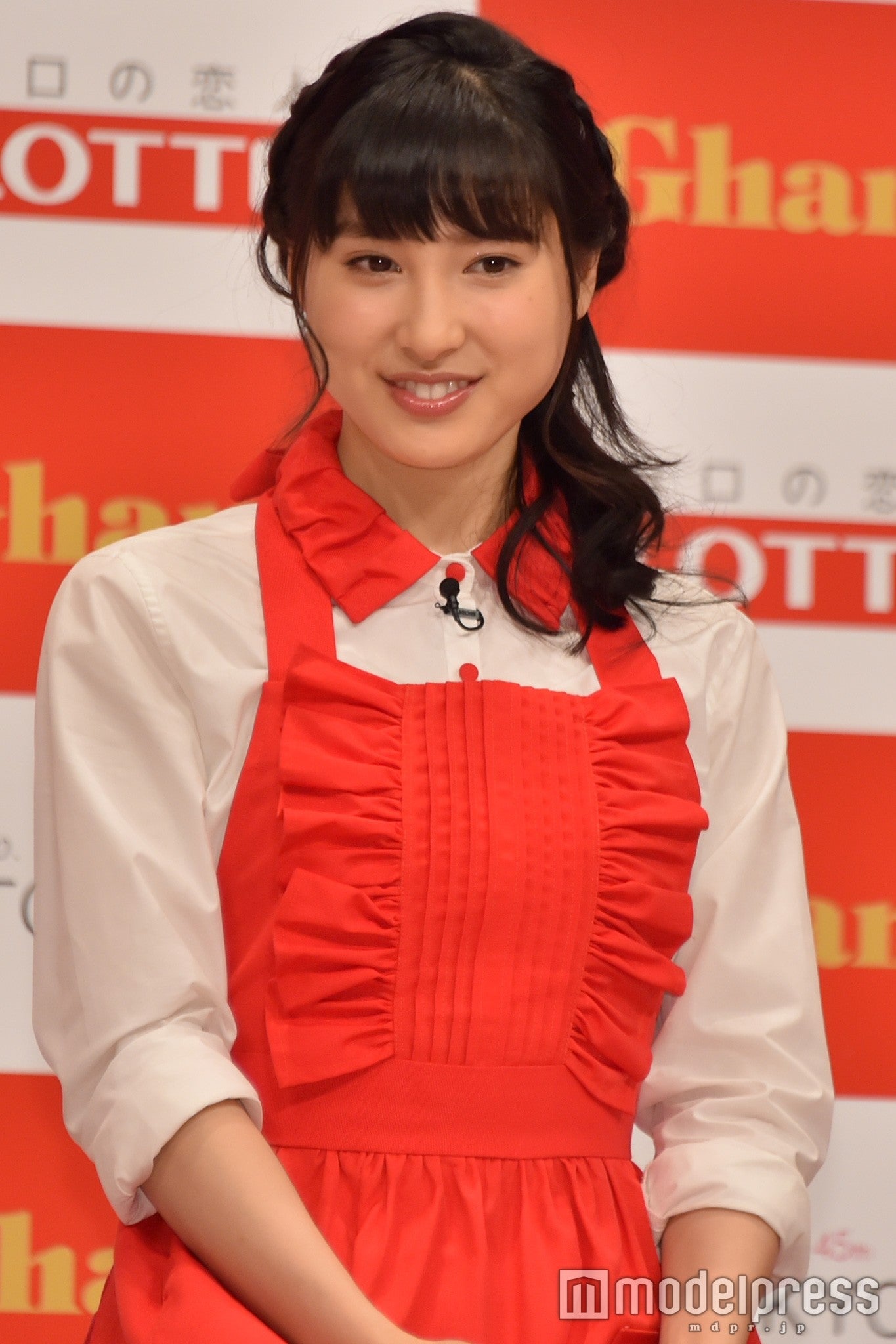 土屋太鳳（C）モデルプレス