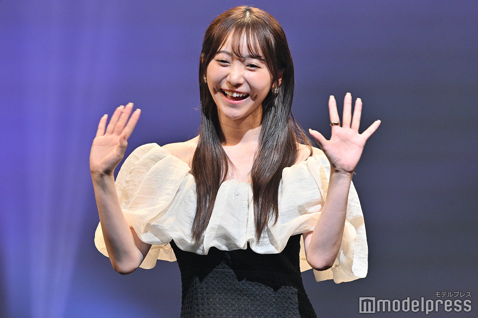 かとゆり（C）モデルプレス