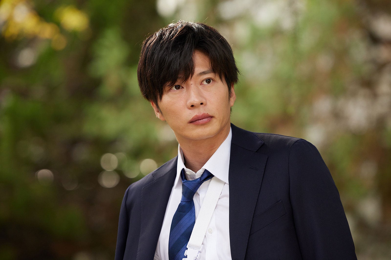 ＜先生を消す方程式。第3話＞義澤、“能面”の生徒たちから狙われる その策略とは…