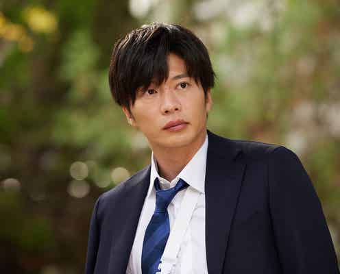 <先生を消す方程式。第3話>義澤、“能面”の生徒たちから狙われる その策略とは…