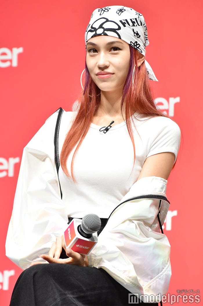 水原希子(C)モデルプレス