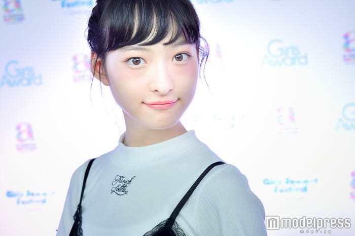 松野莉奈さん (C)モデルプレス