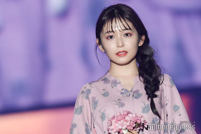 久間田琳加(C)モデルプレス