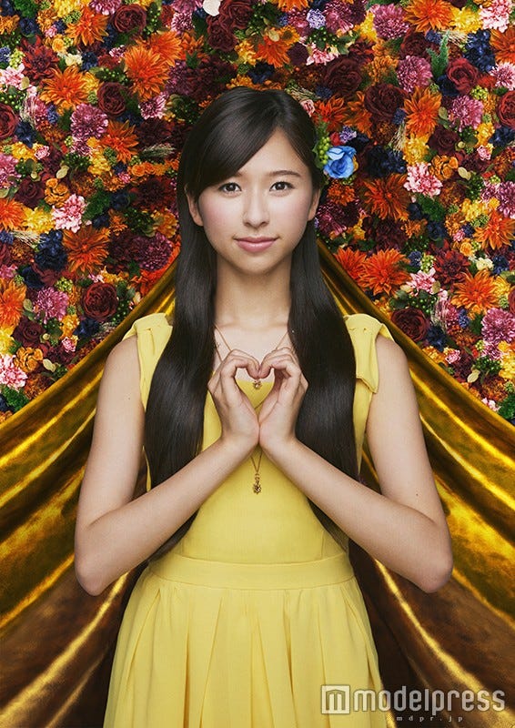 玉井詩織/3rdアルバム「AMARANTHUS」